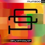 cover: Mumzoo - Dirty Birthday EP