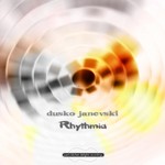 cover: Dusko Janevski - Rhythmia