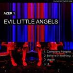 cover: Azer 1 - Evil Little Angels EP