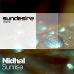 cover: Nidhal - Sunrise