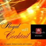 cover: Various - Royal Cocktail Vol 1