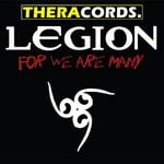 cover: Hellraiser|The Engineer - Legion 'For We Are Many'