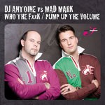 cover: Dj Antoine|Mad Mark - Who The F**k