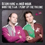 cover: Dj Antoine|Mad Mark - Pump Up The Volume