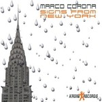 cover: Marco Corona - Signs From New York