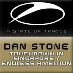 cover: Dan Stone - Touchdown In Singapore