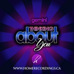 cover: Gemini - Thinkin About You