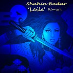 cover: Shahin Badar - Laila