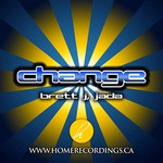 cover: Brett J|Jada - Change