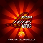 cover: Joe Flame - Love Affair