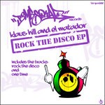 cover: El Matador|Hill, Klaus - Rock The Disco EP