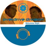 cover: Overdrive Division - Midsummer Night