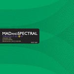 cover: Mad & Spectral - Through It All