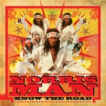 cover: Norris Man - Know The Road