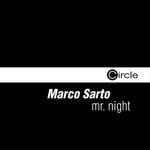 cover: Marco Sarto - Mr Night