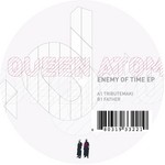 cover: Queen Atom - Enemy Of Time