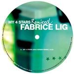 cover: Fabrice Lig - My 4 Stars (remixed)