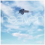 cover: Aila|Manian - Heaven