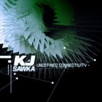 cover: Kj Sawka - Undefined Connectivity