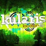 cover: Kularis - Locator EP