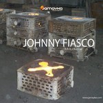 cover: Johnny Fiasco - NRG 2 Burn EP