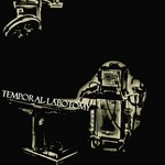 cover: Michaels, Owen - Temporal Labotomy