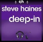 cover: Steve Haines - Deep-In (includes Tom De Neef remix)