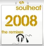 cover: Various - Best Of '08 - The Remixes