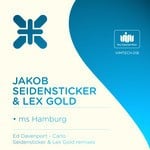 cover: Lexgold|Seidensticker, Jacob - Ms Hamburg