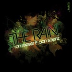 cover: Dan Saenz|Reeser, Ron - The Rain