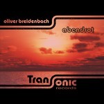 cover: Oliver Breidenbach - Abendrot