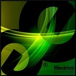 cover: Ellectrica - Tonight EP