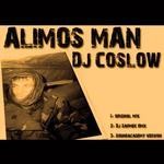 cover: Dj Coslow - Alimos Man