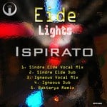 cover: Eide - Lights