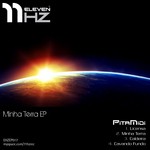 cover: Pitamidi - Minha Terra EP