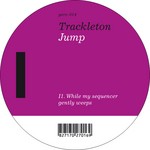 cover: Trackleton - Jump EP