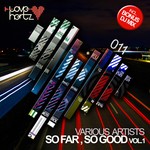 cover: Various - So Far So Good Vol 1