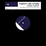 cover: Hakim De Chaty - Tribal Nation