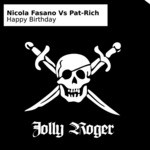 cover: Fasano, Nicola|Pat Rich - Happy Birthday