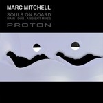 cover: Marc Mitchell - Souls On Board