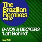 cover: D Nox|Beckers - The Brazilian Remixes Vol 2