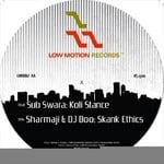 cover: Sharmaji|Sub Swara - Koli Stance