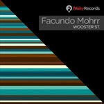 cover: Facundo Mohrr - Wooster St