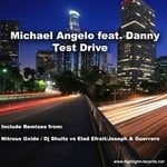 cover: Angelo, Michael|Danny - Test Drive