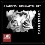 cover: Deepbreath - Human Circuit