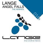 cover: Lange - Angel Falls - The Remixes