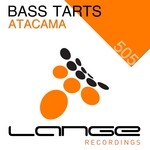 cover: Bass Tarts - Atacama EP