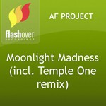 cover: Af Project - Moonlight Madness