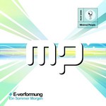 cover: E Verformung - Ein Sommer Morgen EP