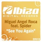 cover: Roca, Miguel Angel|Spider - See You Again